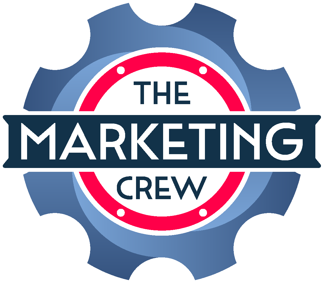 The Marketing Crew